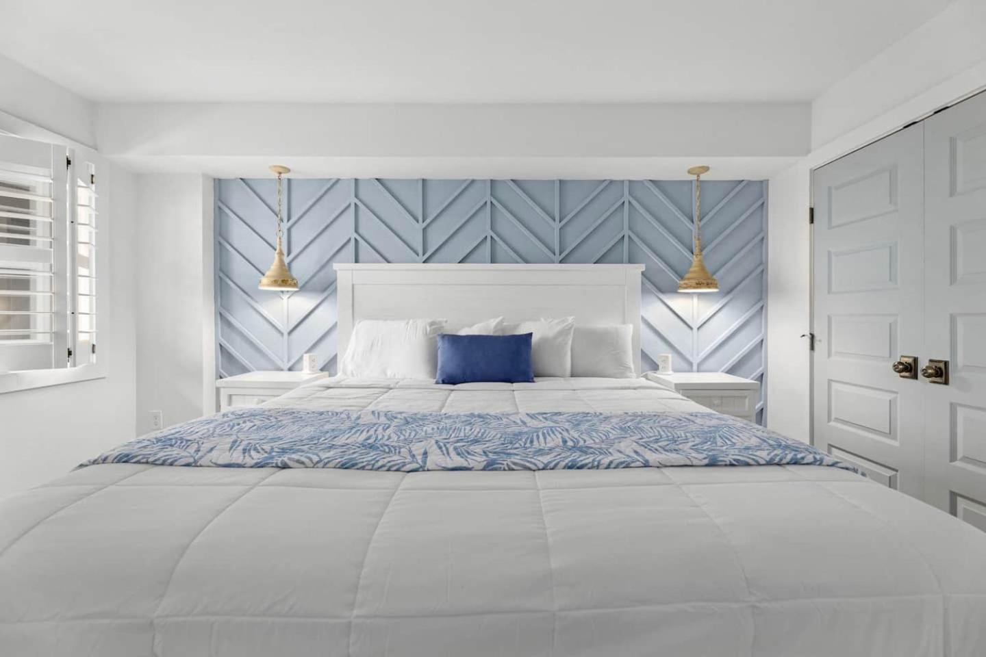 Apartament Luxury Ocean Front By Barefoot Landing Myrtle Beach Zewnętrze zdjęcie