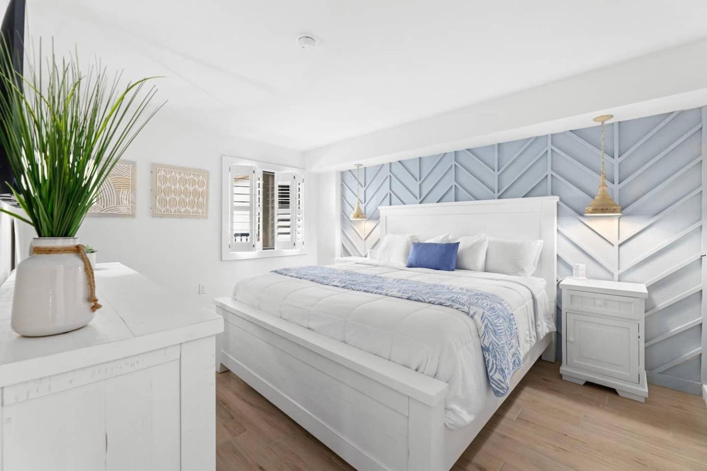 Apartament Luxury Ocean Front By Barefoot Landing Myrtle Beach Zewnętrze zdjęcie