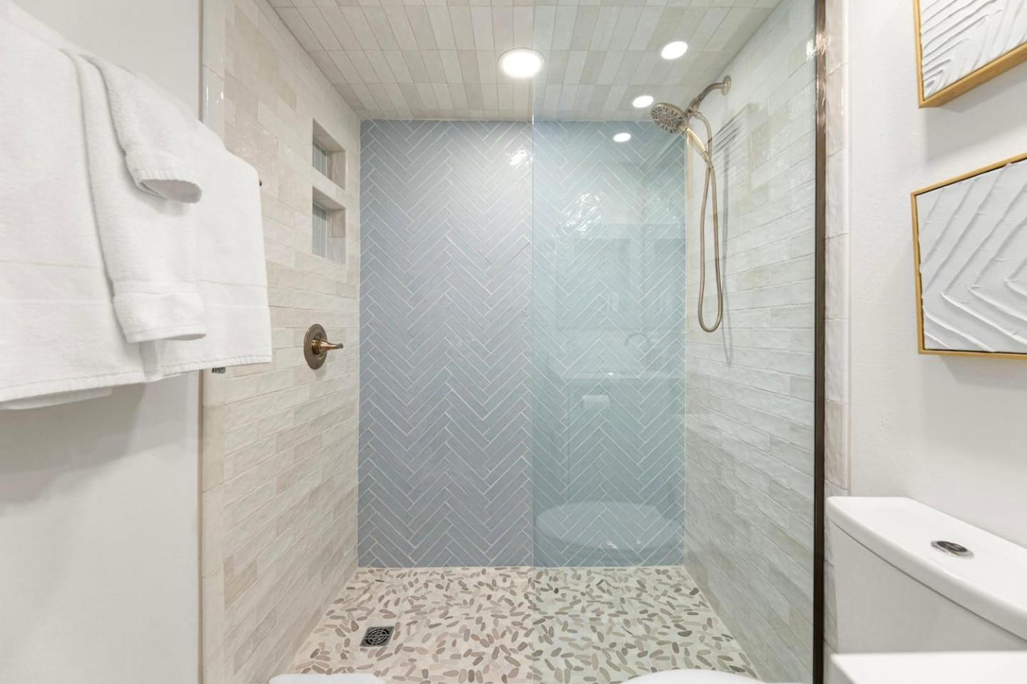 Apartament Luxury Ocean Front By Barefoot Landing Myrtle Beach Zewnętrze zdjęcie