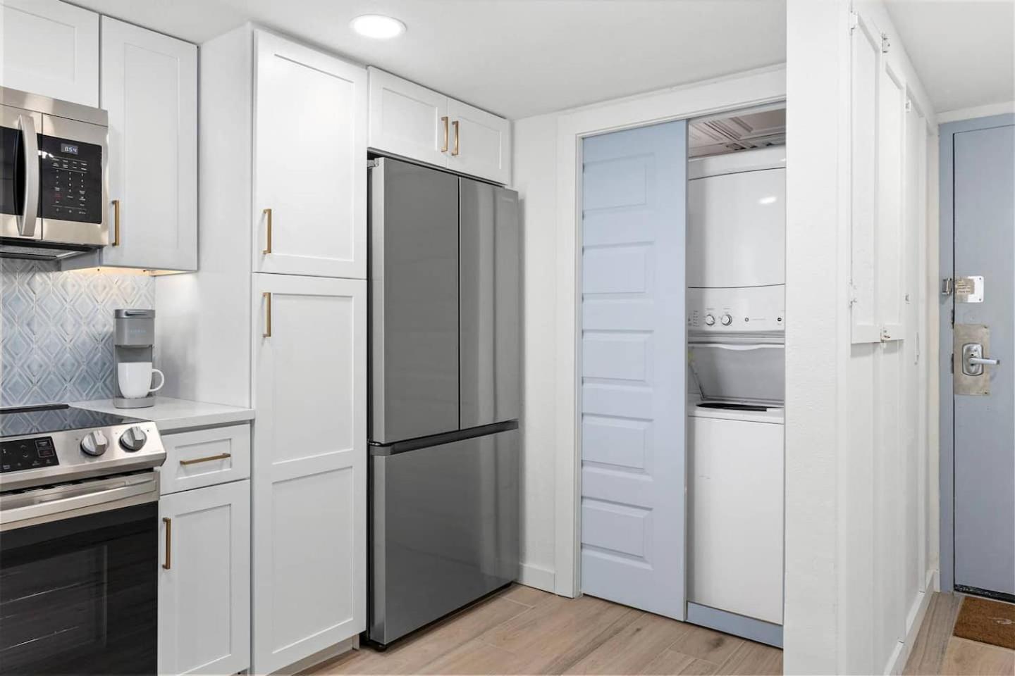 Apartament Luxury Ocean Front By Barefoot Landing Myrtle Beach Zewnętrze zdjęcie