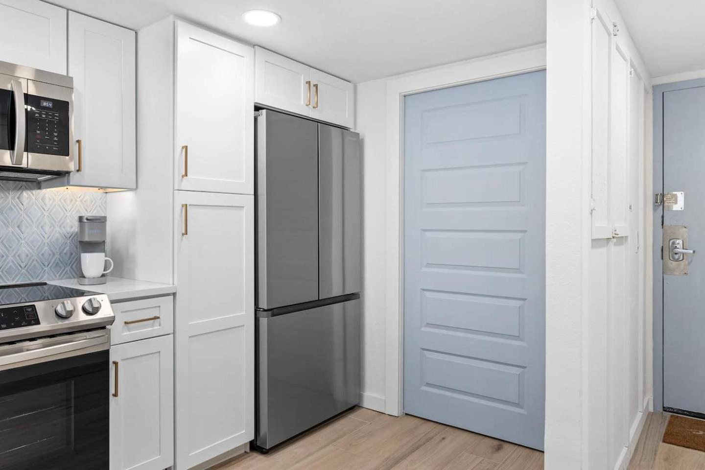 Apartament Luxury Ocean Front By Barefoot Landing Myrtle Beach Zewnętrze zdjęcie