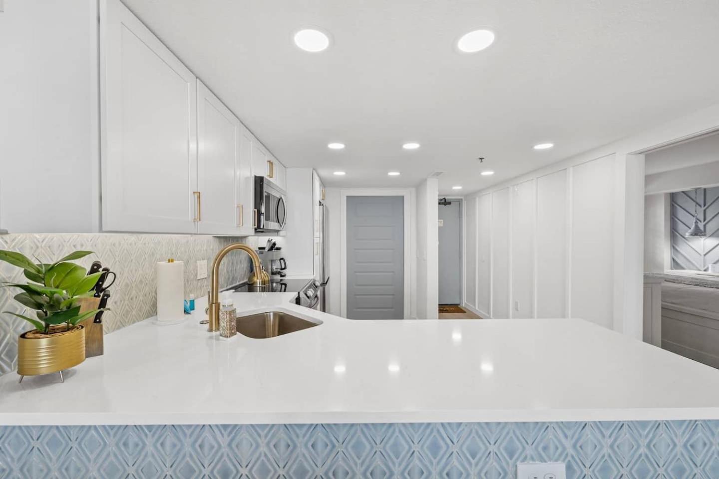 Apartament Luxury Ocean Front By Barefoot Landing Myrtle Beach Zewnętrze zdjęcie