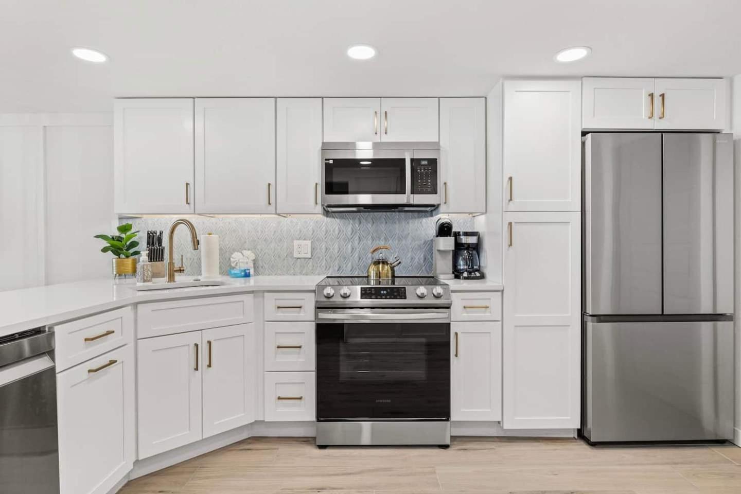 Apartament Luxury Ocean Front By Barefoot Landing Myrtle Beach Zewnętrze zdjęcie