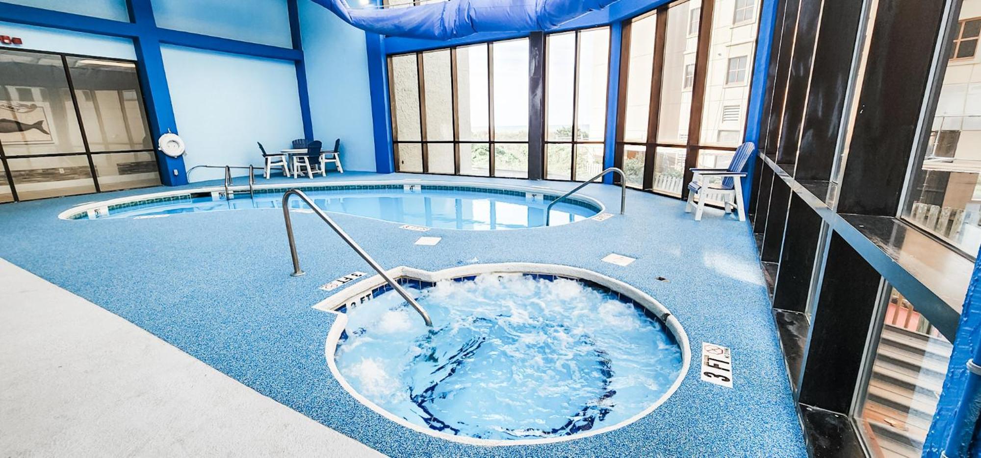 Apartament Luxury Ocean Front By Barefoot Landing Myrtle Beach Zewnętrze zdjęcie